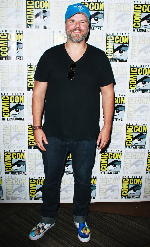 Tyler Labine Pictures, Latest News, Videos.