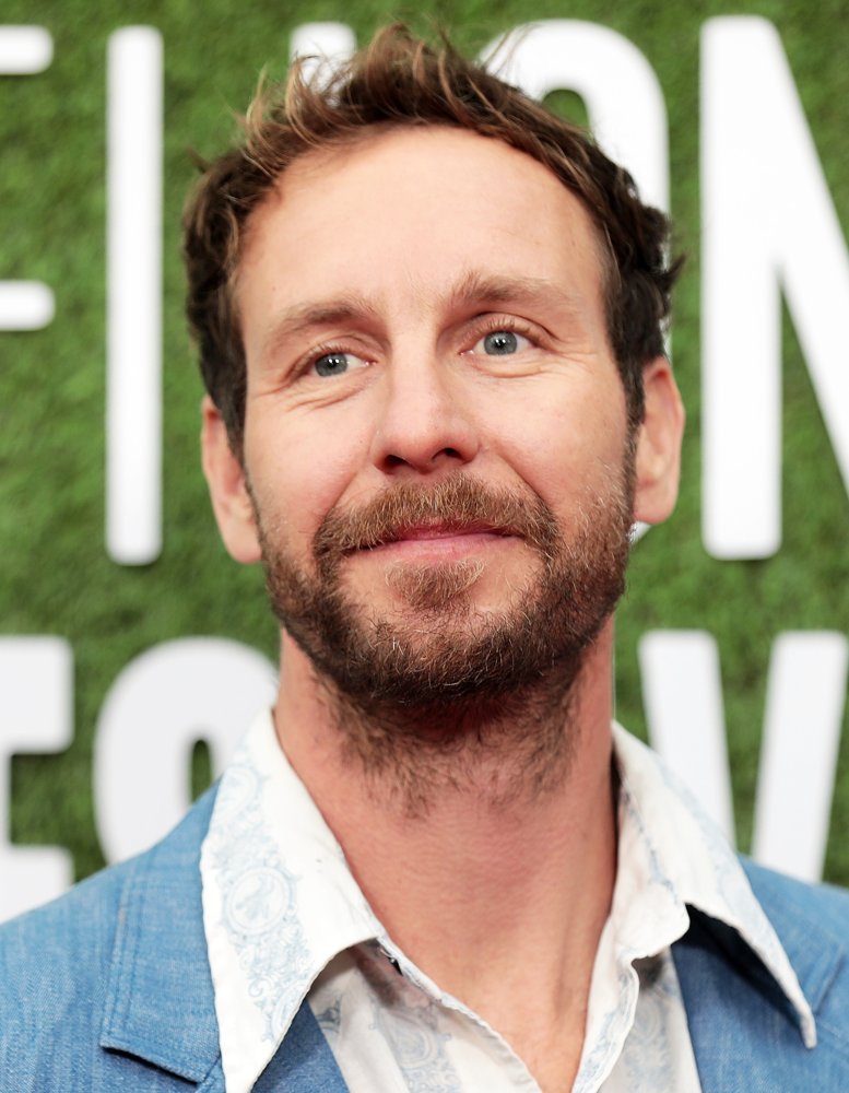 Tyler Nilson;<br>The Peanut Butter Falcon Premiere - 63rd BFI London Film Festival