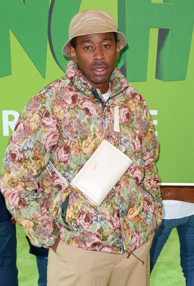 The Grinch Film Premiere - Red Carpet Arrivals