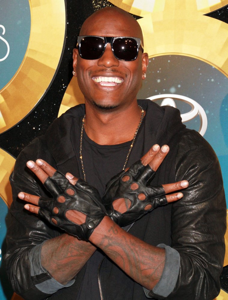 Soul Train Awards 2014 - Arrivals