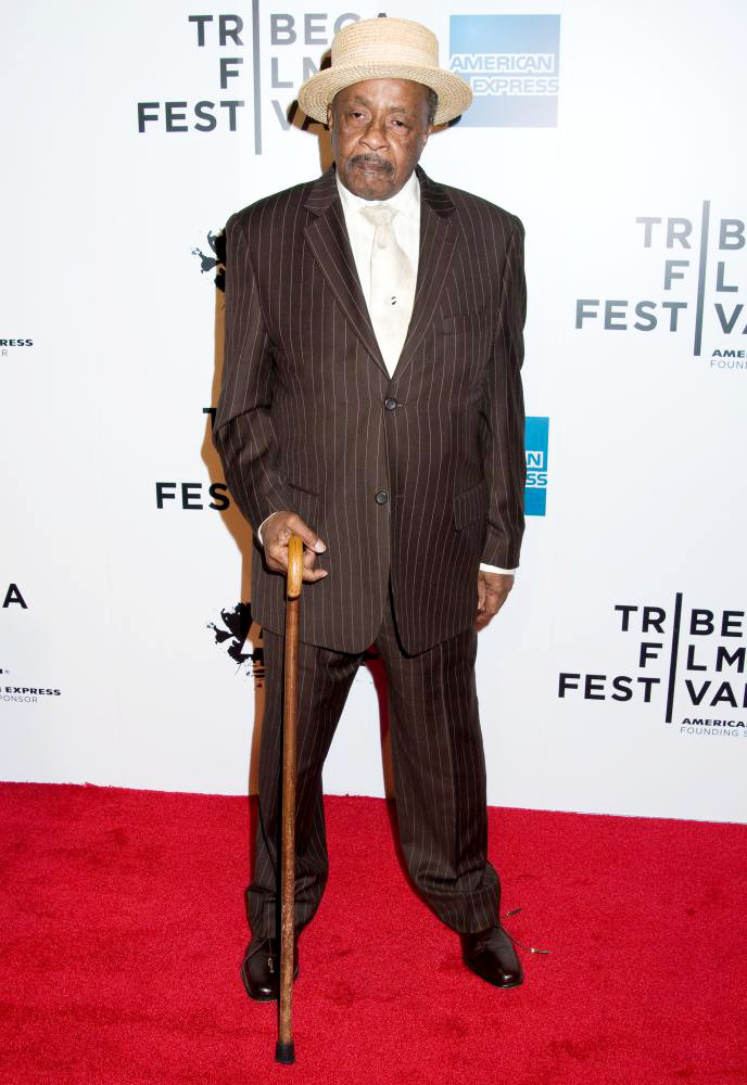 The Mighty Hannibal;<br>2011 Tribeca Film Festival Opening Night Premiere of 'The Union'