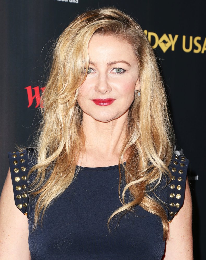 Ursula Brooks;<br>2016 G'Day Los Angeles Gala