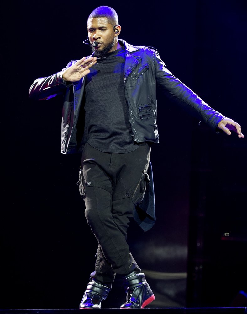 usher tickets los angeles usher tickets los angeles
