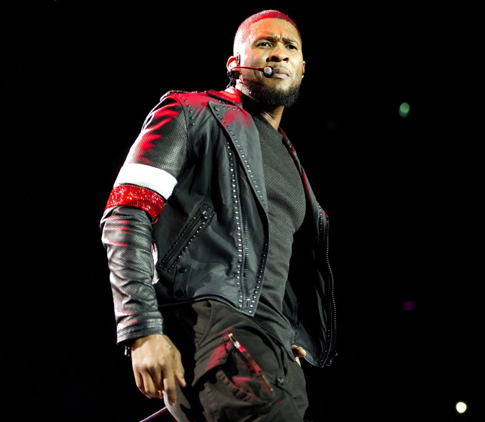 usher concert dates usher concert dates