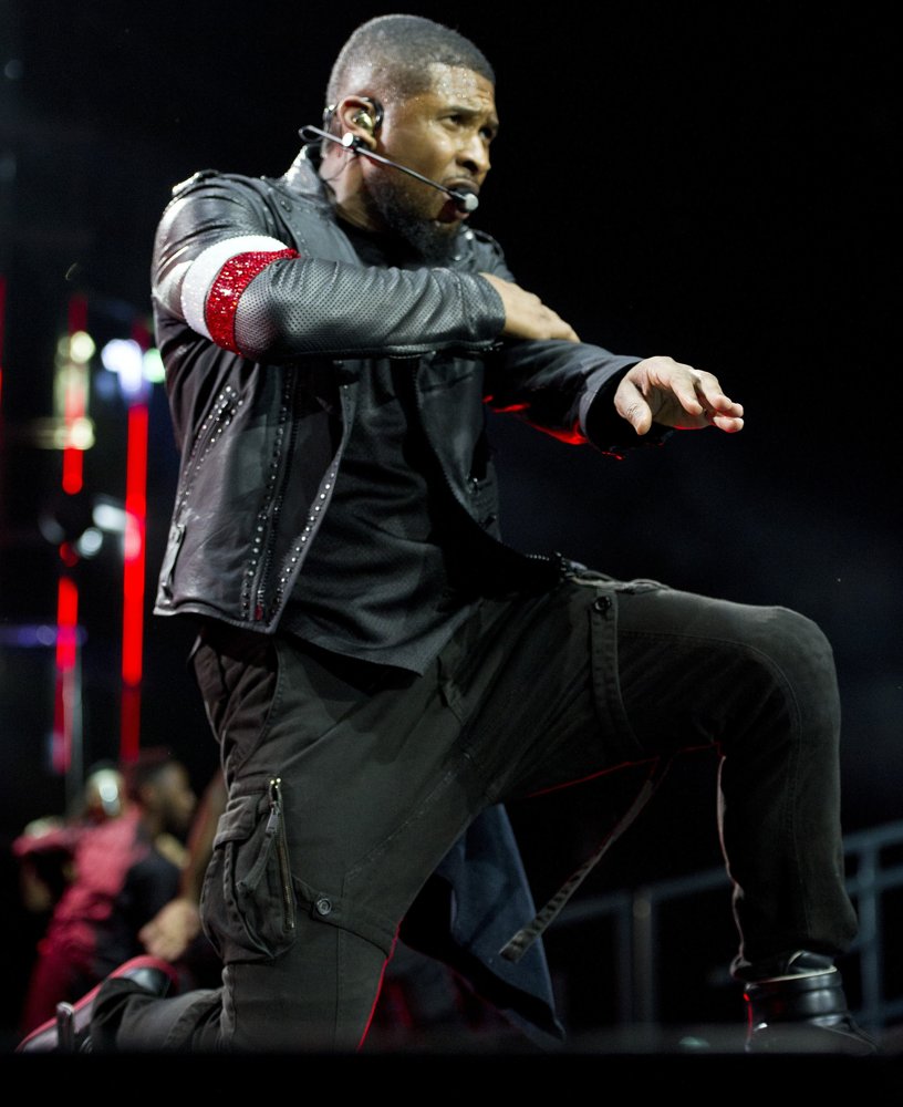 usher live in concert usher live in concert