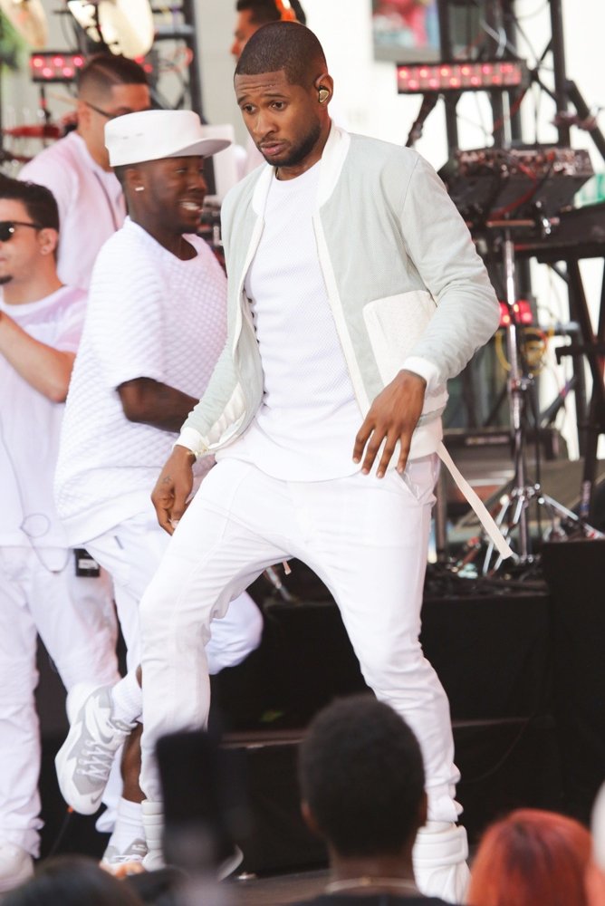 usher tickets los angeles usher tickets los angeles