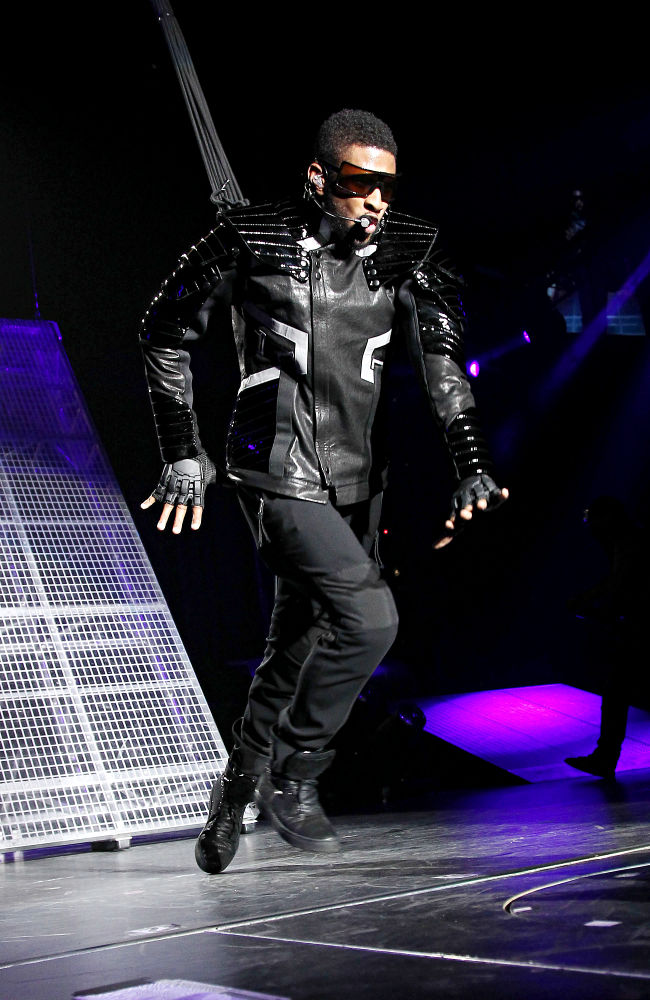 usher in vegas concert dates usher in vegas concert dates