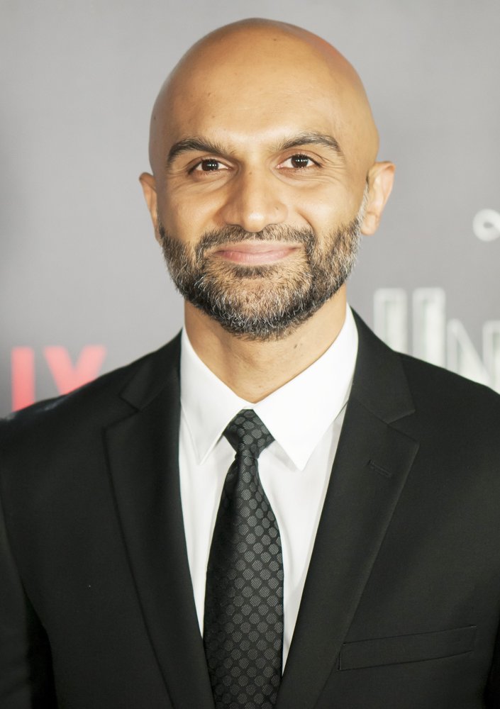 Usman Ally;<br>Lemony Snicket's A Series of Unfortunate Events Screening - Red Carpet