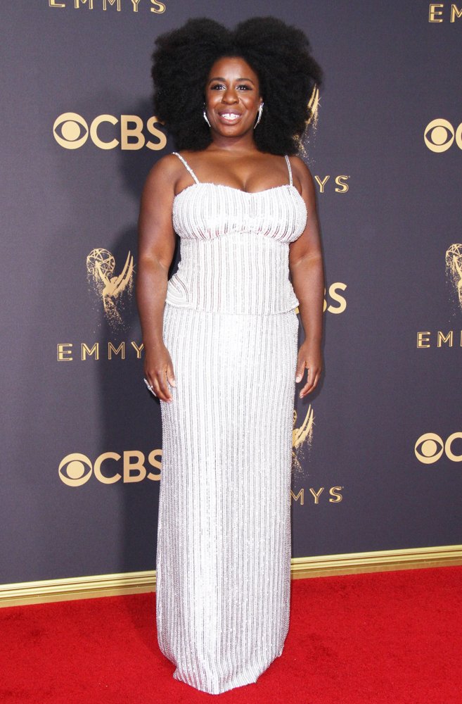 Uzo Aduba Pictures with High Quality Photos