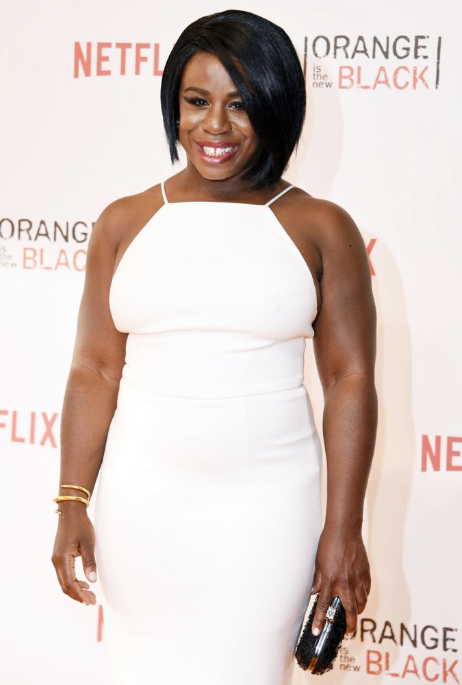 Orange Is The New Black Season 4 European Premiere