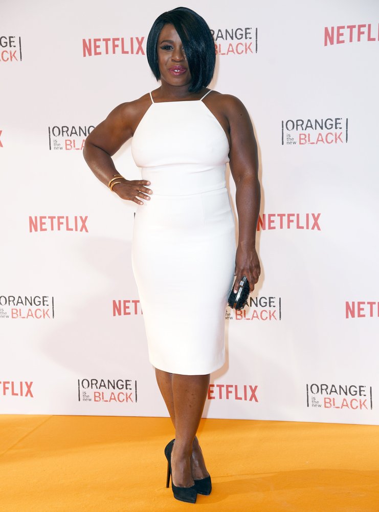 Orange Is The New Black Season 4 European Premiere