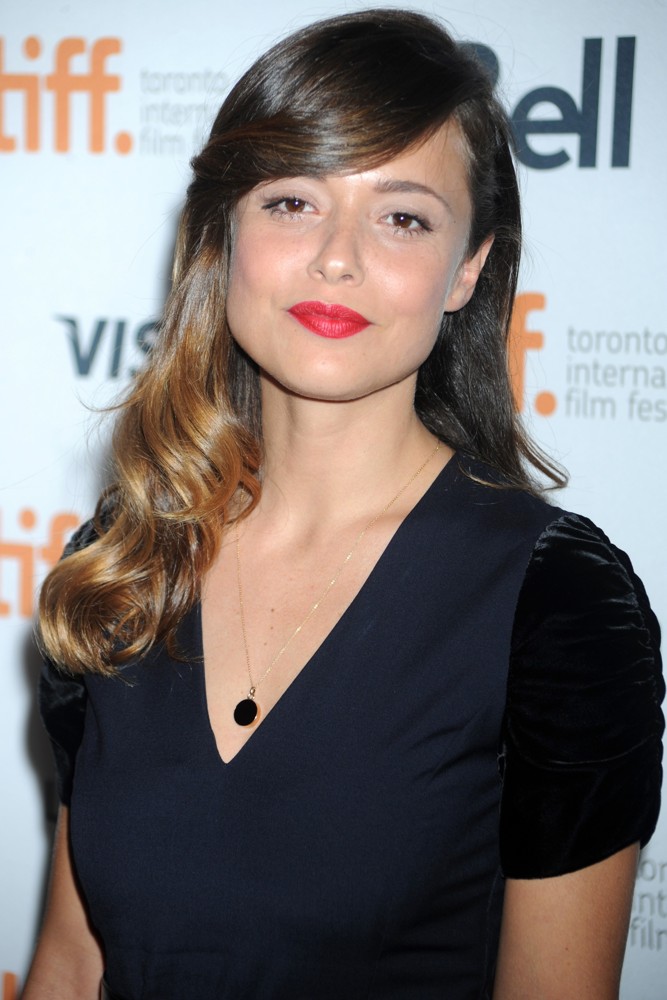 Valeria Bilello Valeria Bilello