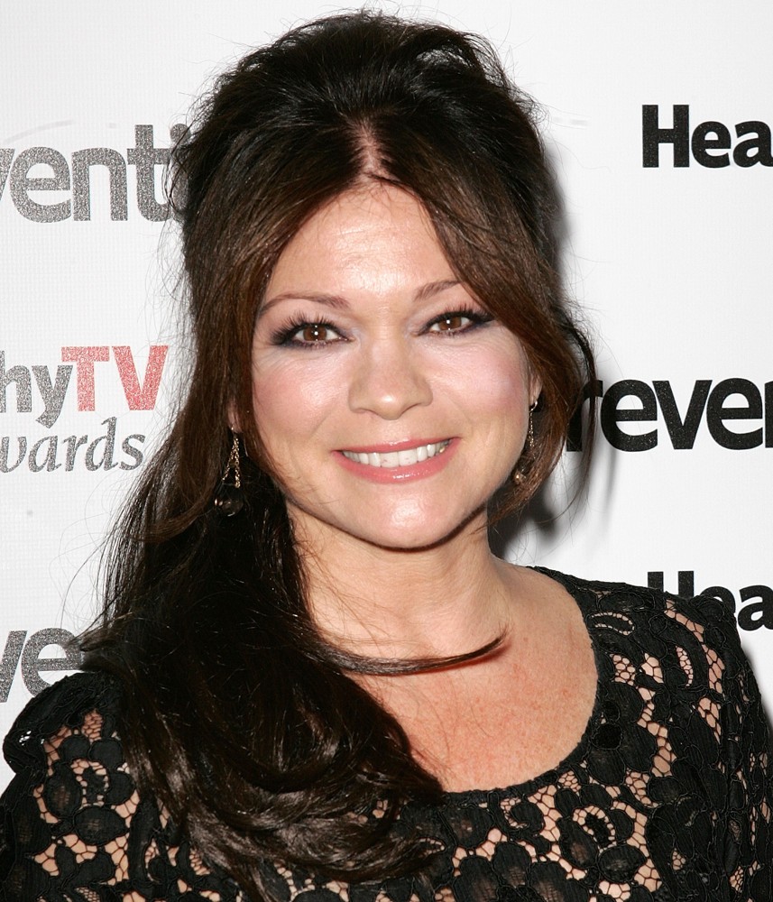 valerie bertinelli picture 14 - prevention magazine healthy