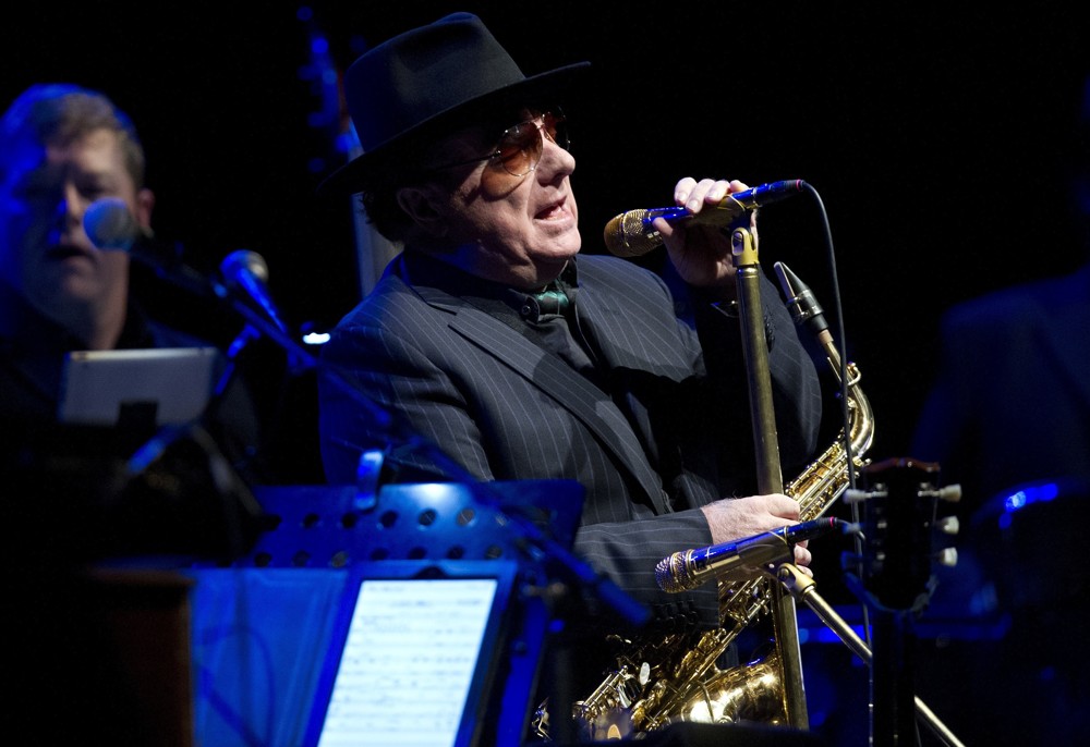 wasted years van morrison wasted years van morrison