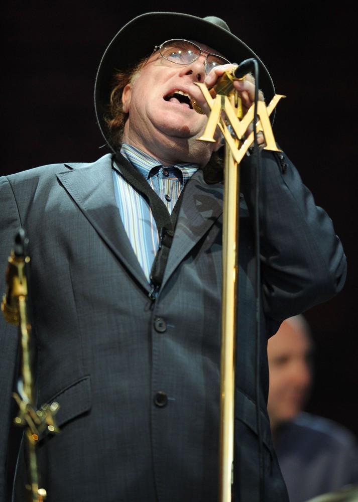 Van Morrison Pictures - Gallery 2 with High Quality Photos