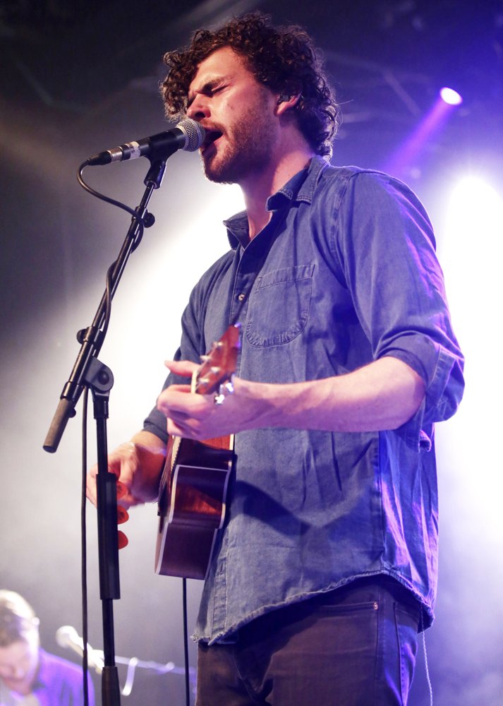 Vance Joy Picture 4 Vance Joy Performs Live in Concert