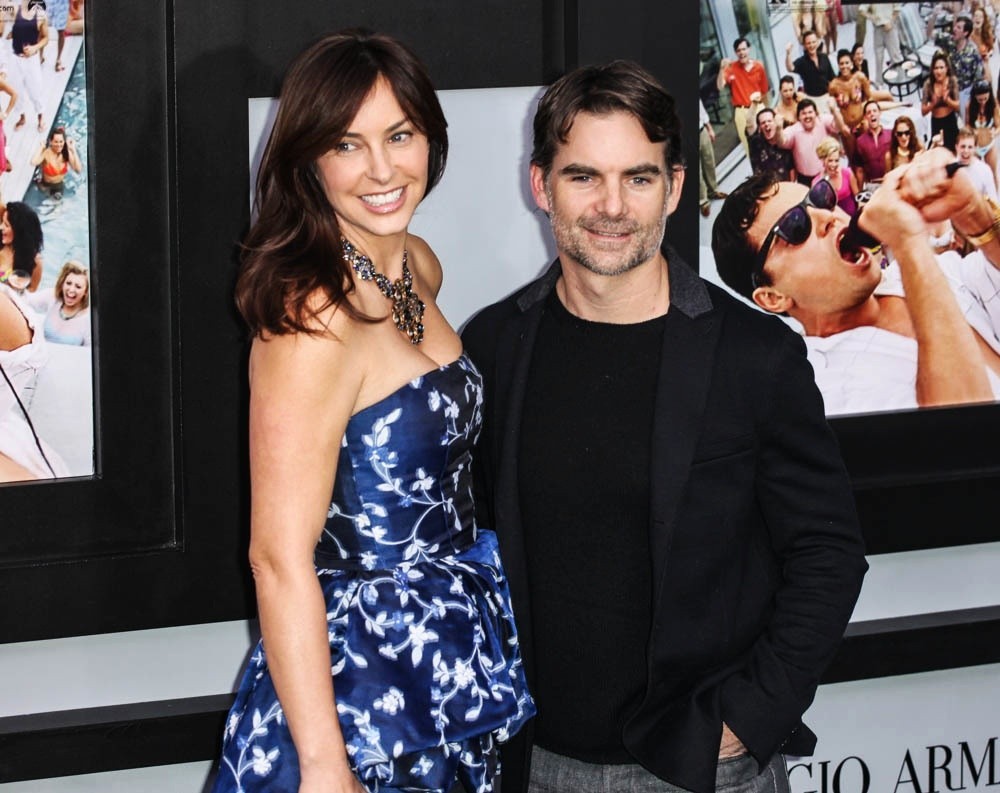 ingrid vandebosch Picture 1 - US Premiere of The Wolf of Wall Street - Red  Carpet Arrivals, image size:1000x793