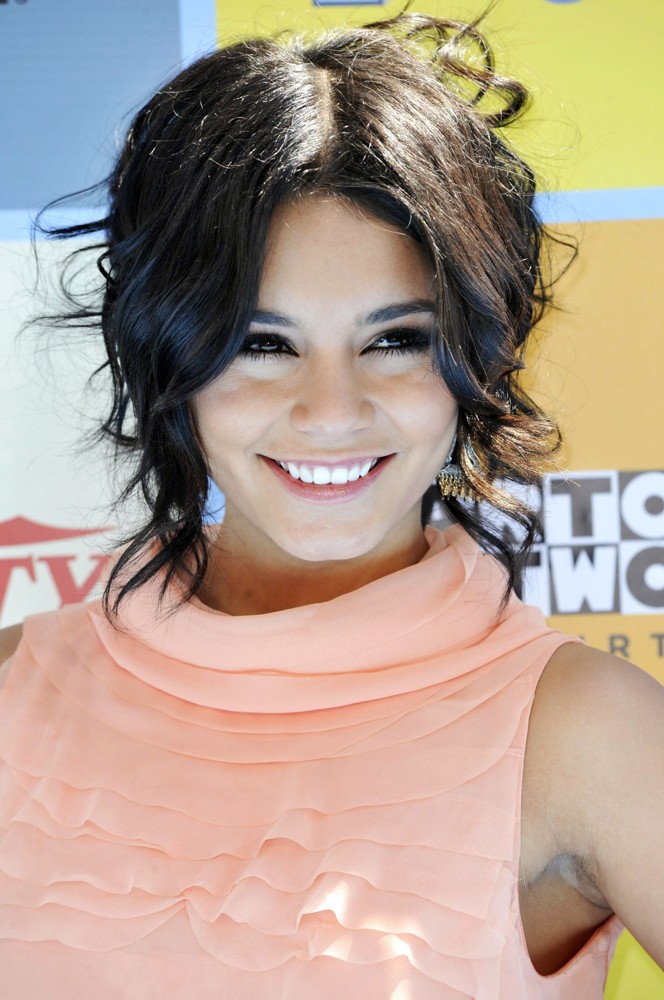 Vanessa Hudgens;<br>Variety's Power of Youth Presented by The Cartoon Network - Arrivals