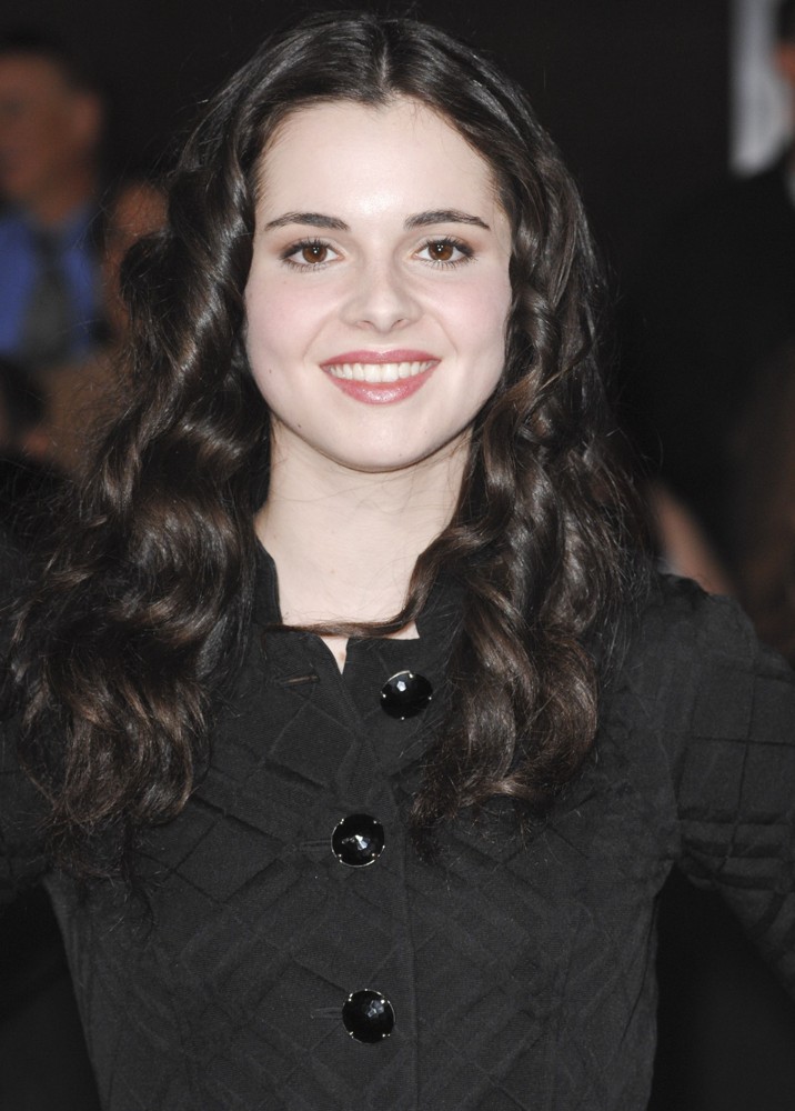 Vanessa Marano;<br>Premiere of Walt Disney Pictures' John Carter