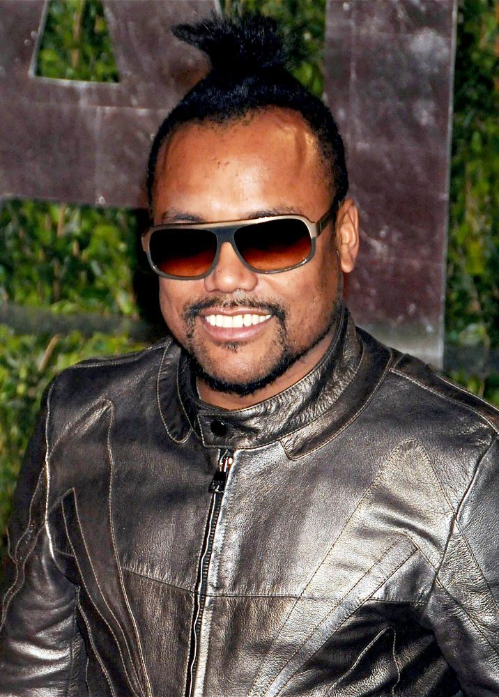 apl.de.ap;<br>The 82nd Annual Academy Awards (Oscars) - Vanity Fair Party - Arrivals