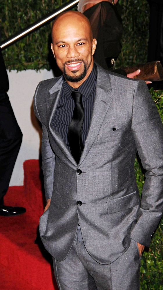 Common;<br>The 82nd Annual Academy Awards (Oscars) - Vanity Fair Party - Arrivals