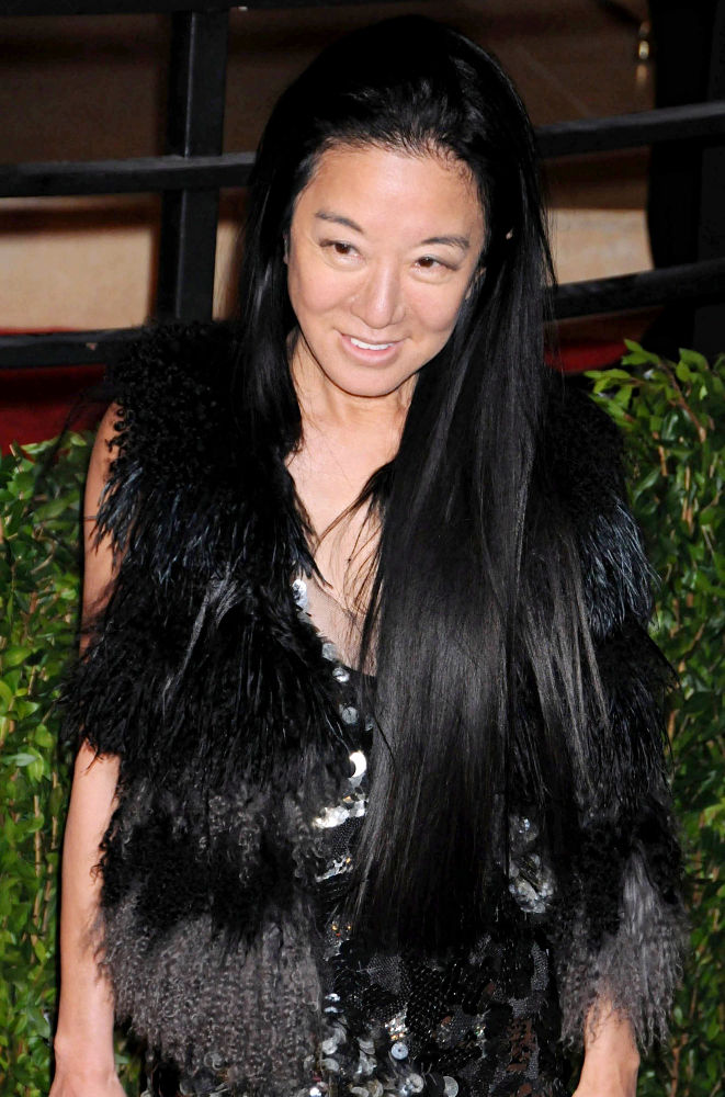 Vera Wang;<br>The 82nd Annual Academy Awards (Oscars) - Vanity Fair Party - Arrivals