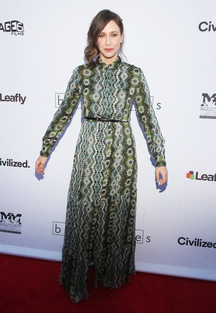 The Premiere of Sony Pictures Classics' Boundaries