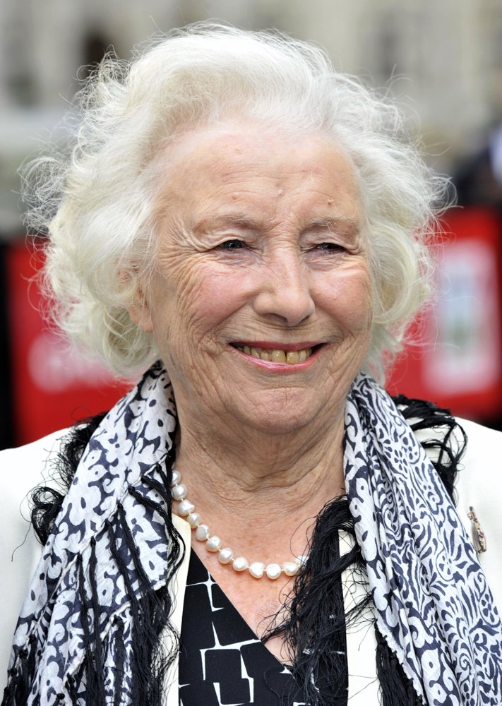 Vera Lynn Picture 2 - The 70th Anniversary of The Battle of Britain