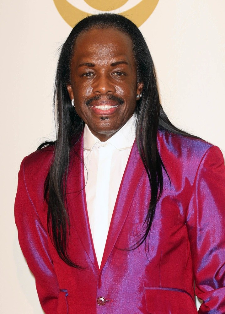 Verdine White Picture 2 The Grammy Nominations Concert Live