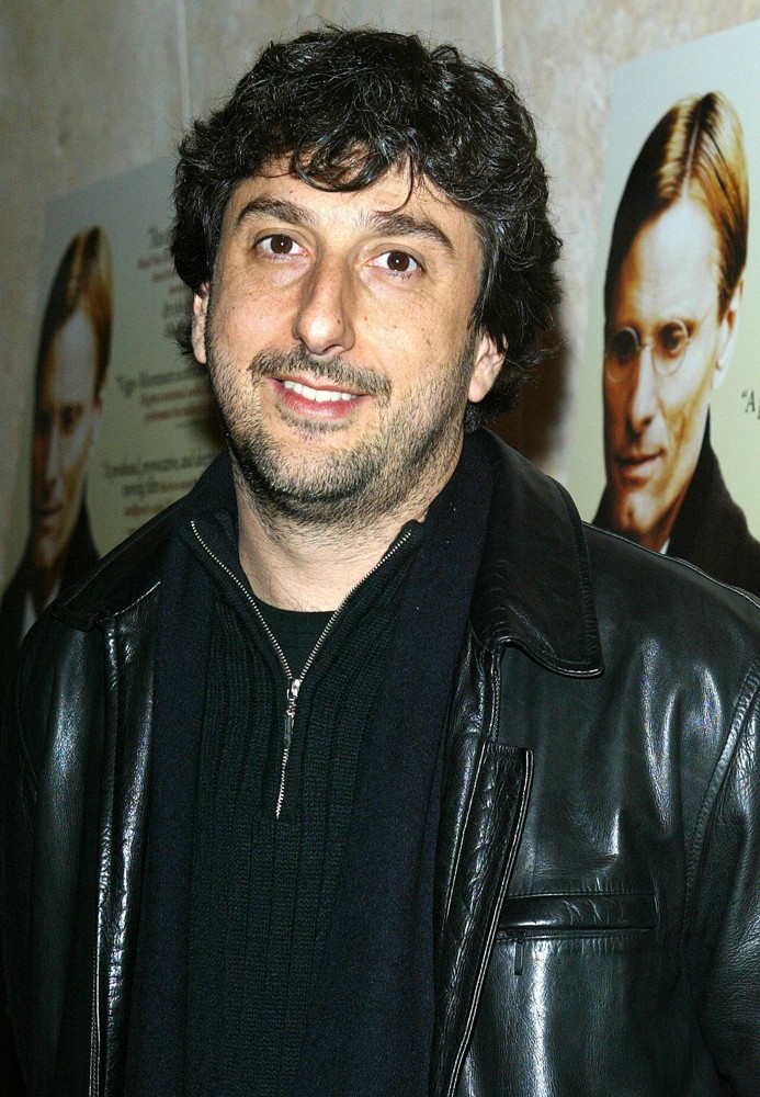 Vicente Amorim;<br>New York Premiere of Good