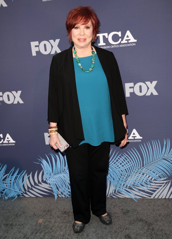 Vicki Lawrence;<br>FOX Summer TCA 2018 All-Star Party