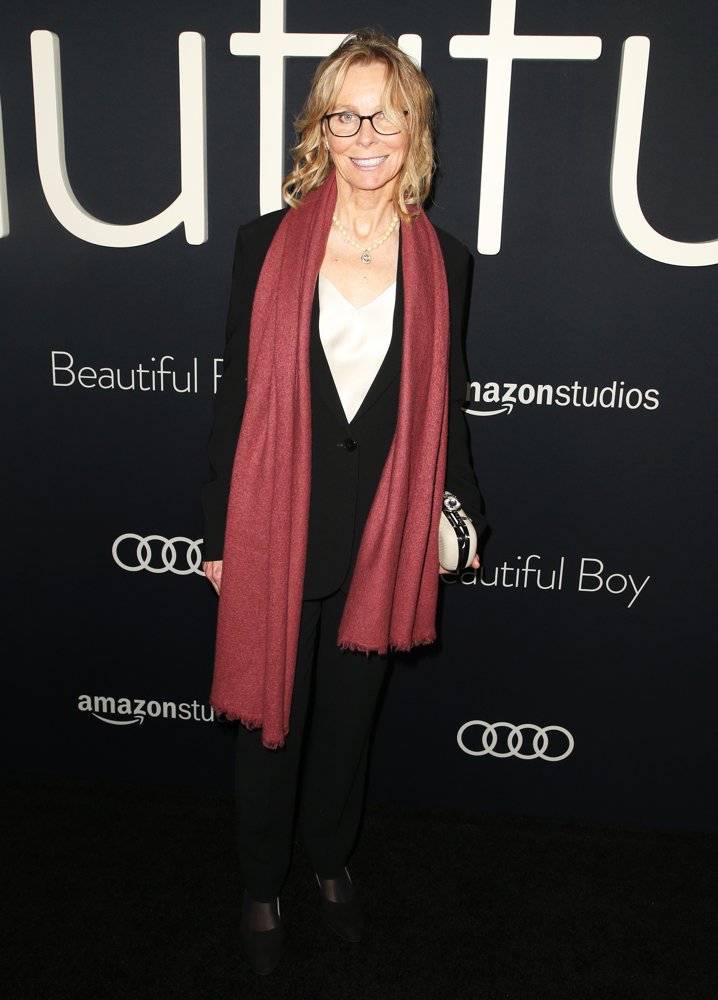 Vicki Sheff;<br>Amazon Studios Los Angeles Premiere of Beautiful Boy