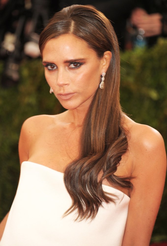 Charles James: Beyond Fashion Costume Institute Gala - Arrivals
