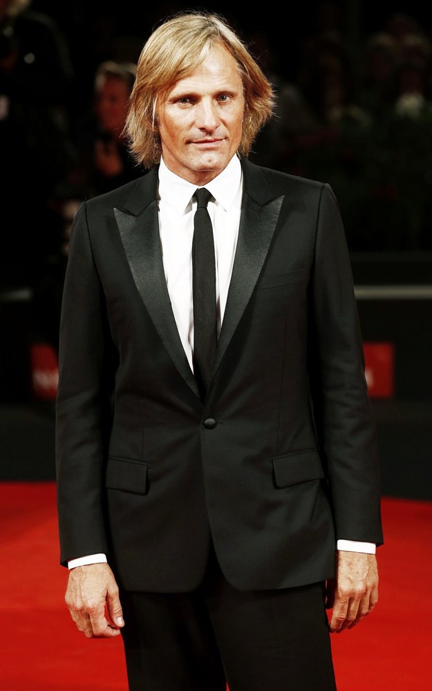 71st Venice International Film Festival - Loin des Hommes - Premiere