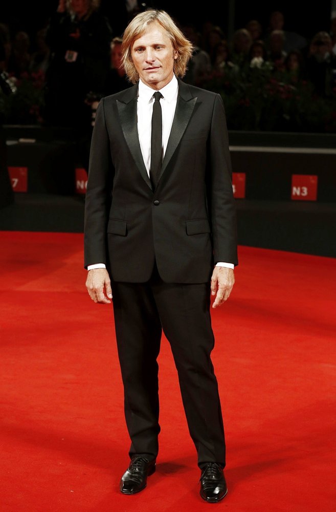 71st Venice International Film Festival - Loin des Hommes - Premiere