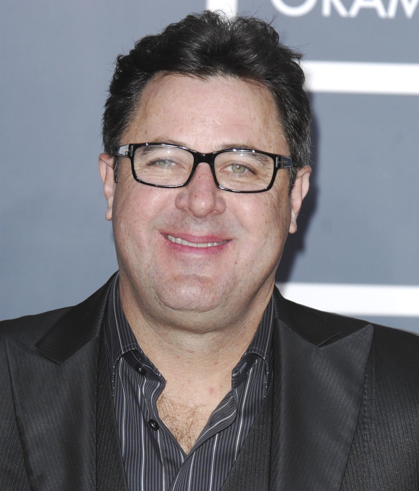 Vince Gill. 