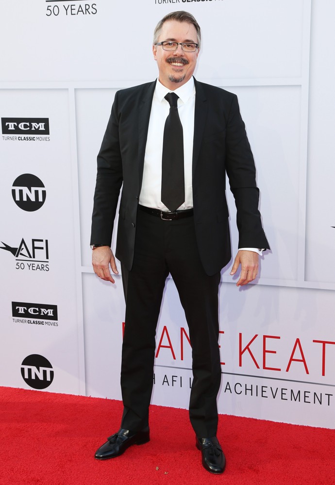 Vince Gilligan;<br>45th AFI Life Achievement Award - Arrivals
