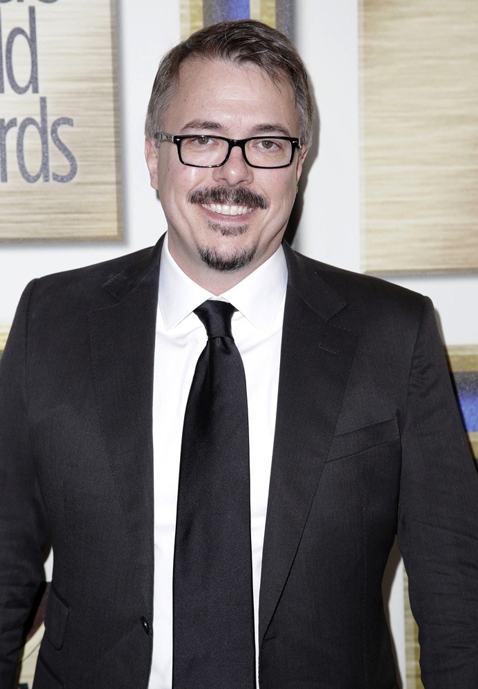 Vince Gilligan;<br>The 66th Annual Writer's Guild Awards - Arrivals