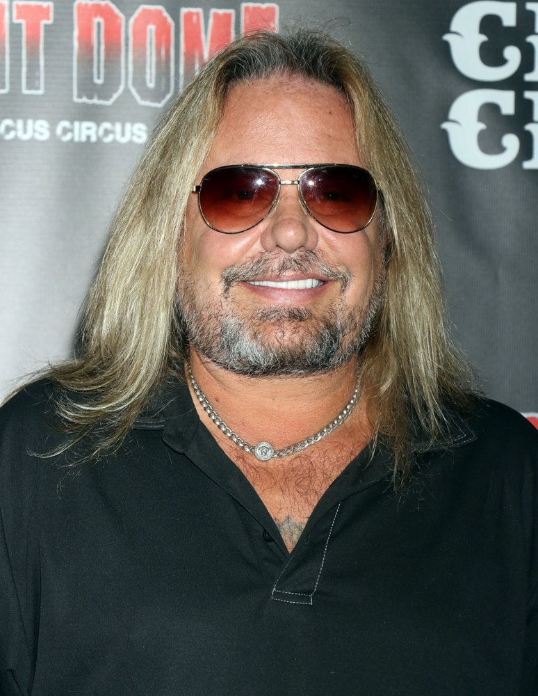 Vince Neil Pictures, Latest News, Videos.