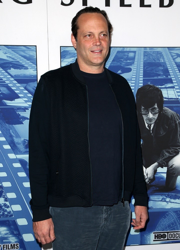 Vince Vaughn Pictures, Latest News, Videos.