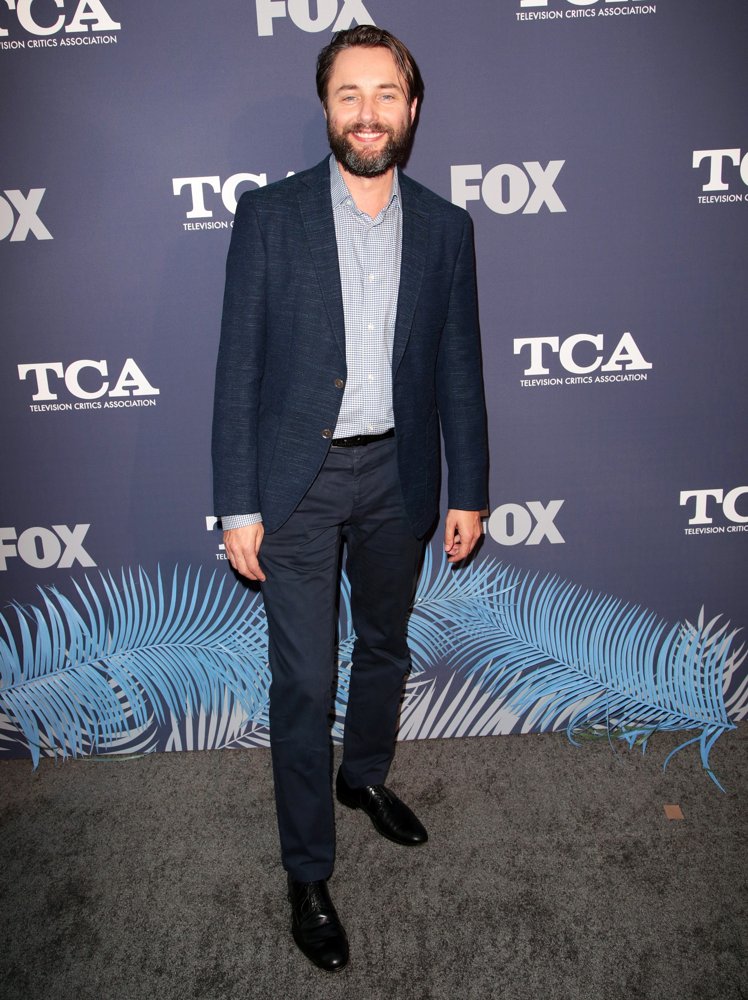 Vincent Kartheiser Pictures, Latest News, Videos.
