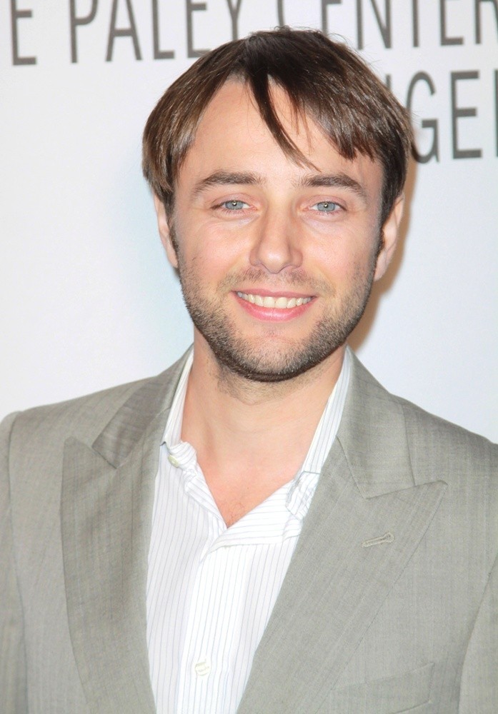 Vincent Kartheiser;<br>The Paley Center for Media's Annual Los Angeles Benefit