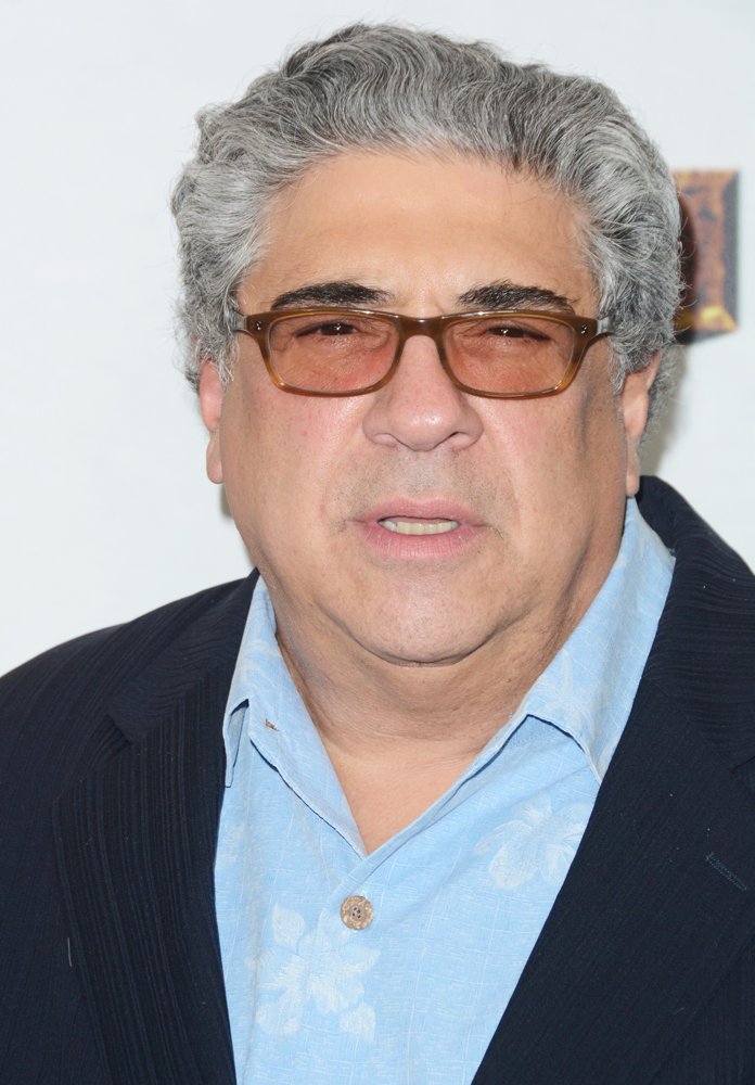Vincent Pastore Picture 19 The Magnificent Seven New York Premiere Red Carpet Arrivals