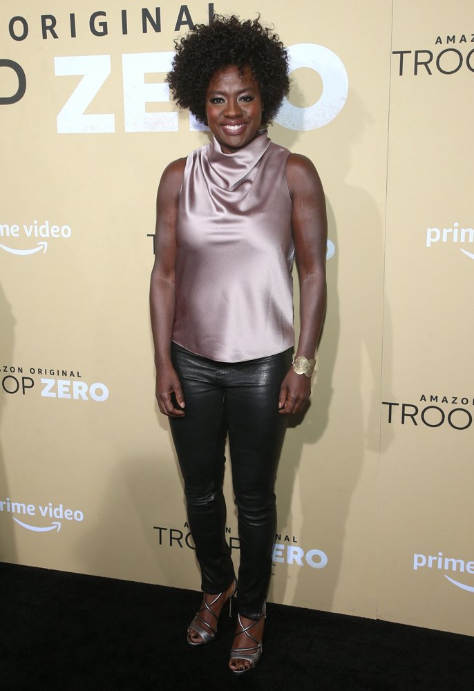 The Premiere of Amazon Studios' Troop Zero