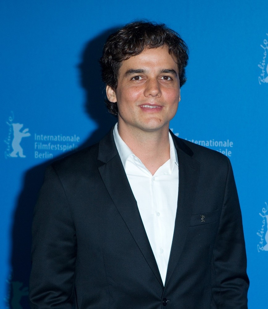Wagner Moura Picture 1 - World Premiere of TriStar Pictures' Elysium