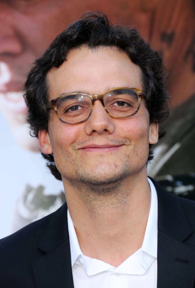 Wagner Moura Pictures, Latest News, Videos.