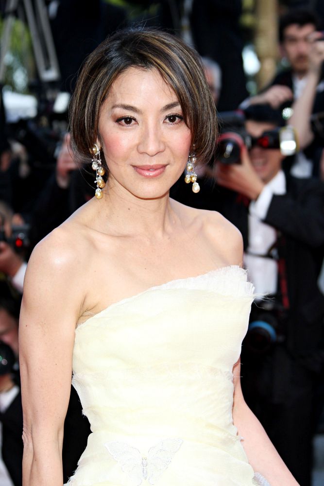 Michelle Yeoh Picture 12 2010 Cannes International Film Festival 