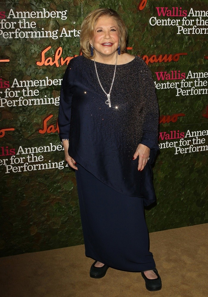 Wallis Annenberg;<br>Opening Night Gala of The Wallis Annenberg Center for The Performing Arts