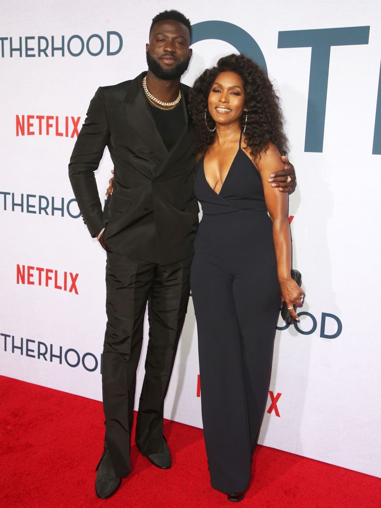 Photocall for Netflix's Otherhood