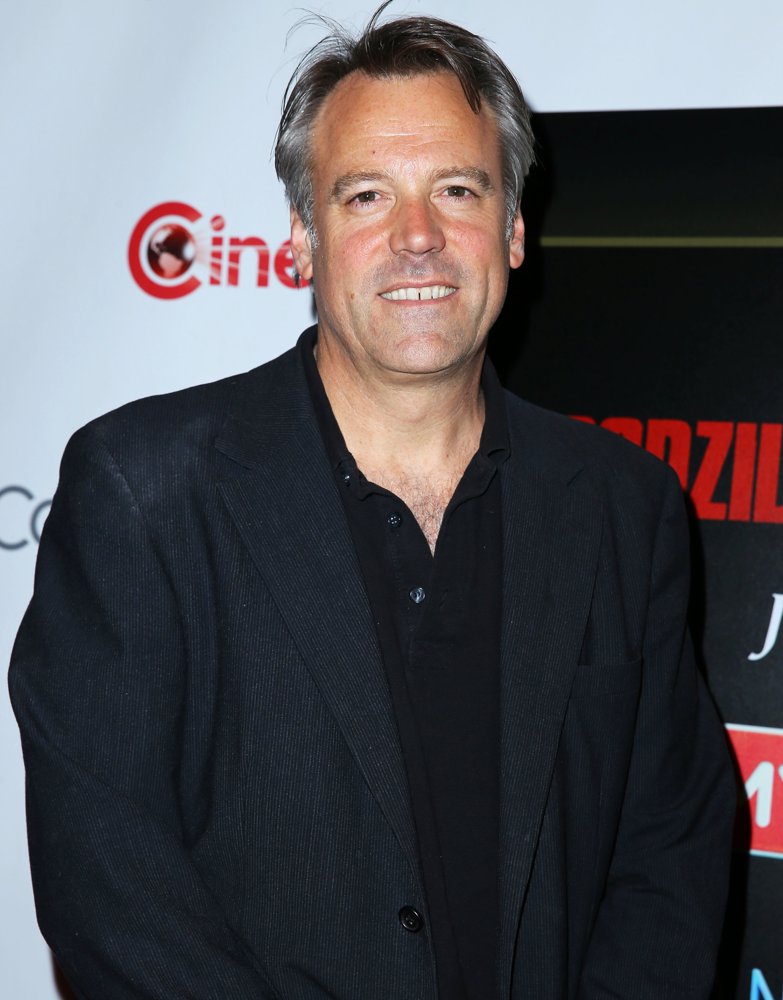Wally Pfister Picture 5 - Warner Bros Picture Event at CinemaCon 2014